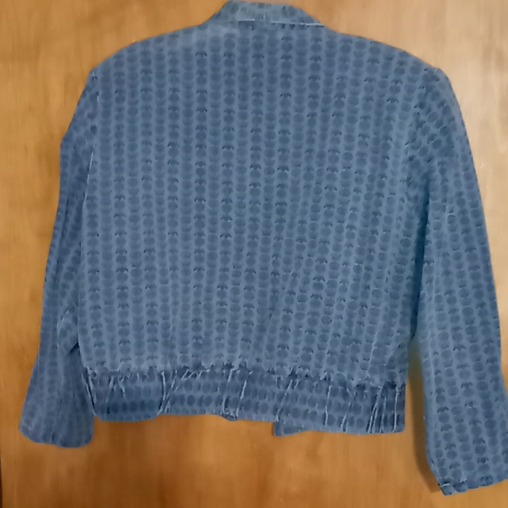 Jacket - Picture 8 of 8